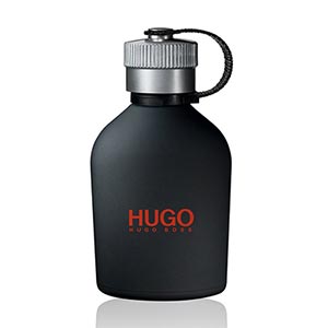 HUGO Just Different Eau de Toilette 125ml