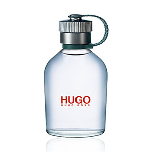 HUGO MAN Aftershave Lotion 100ml