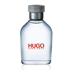Hugo MAN Eau de Toilette Spray 40ml