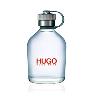 HUGO MAN Eau de Toilette Spray 75ml