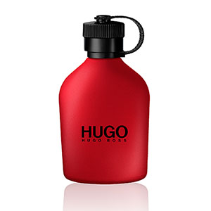 HUGO Red Eau de Toilette Spray 150ml