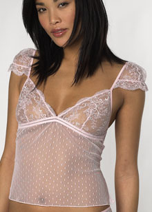 Oh La La! camisole