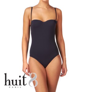 Swimsuits - Huit Sweet Capri Bandeau