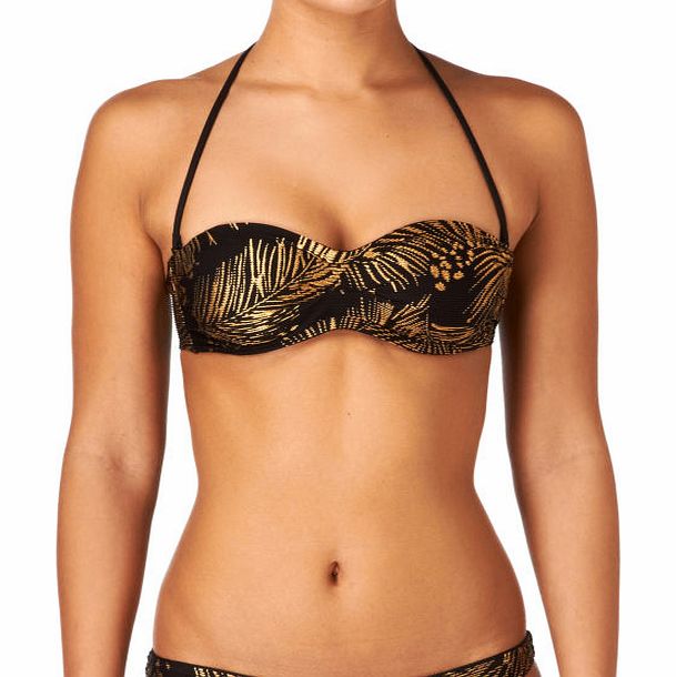 Huit Womens Huit Monaco Coco Underwired Bandeau