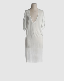 HUMANOID DRESSES Short dresses WOMEN on YOOX.COM