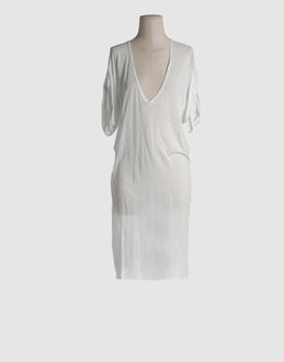 DRESSES Short dresses WOMEN on YOOX.COM