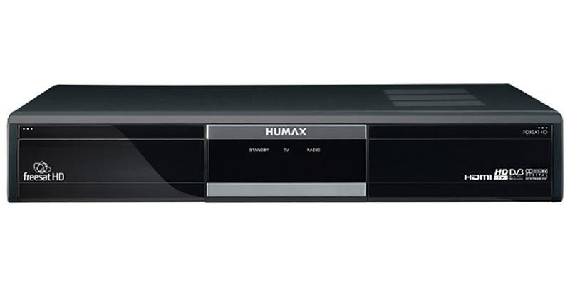 Cheap Humax Set Top Boxes - Compare Prices & Read Reviews