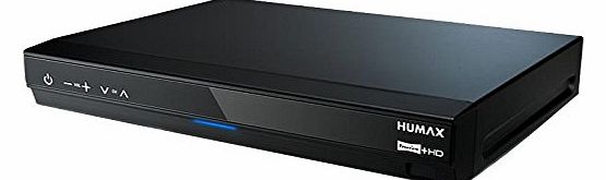  HDR-1800T 320GB Freeview Receiver with HD