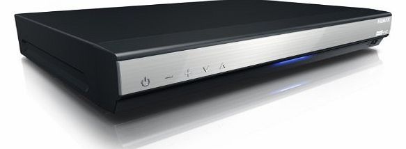 HUMAX  HDR-2000T 1TB (1000GB) Freeview HD Digital TV Recorder with WiFi Dongle