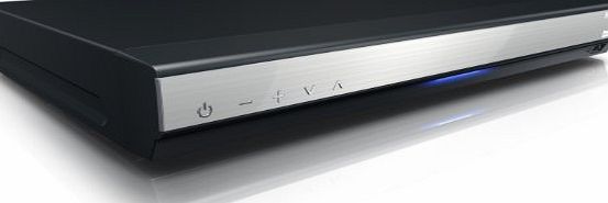 HUMAX  HDR-2000T 500GB Freeview HD Digital TV Recorder