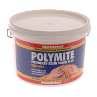 Humbrol 1.5Kg Tub Cascamite / Extramite Adhesive