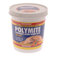 Humbrol 500G Tub Cascamite / Extramite Adhesive