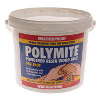 Humbrol 6Kg Tub Cascamite / Extramite Adhesive