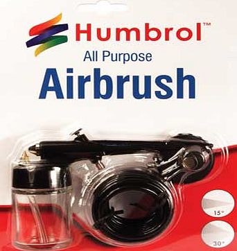 Humbrol All Purpose Airbrush