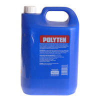 Humbrol Extrarez Wood Adhesive 5 Litre