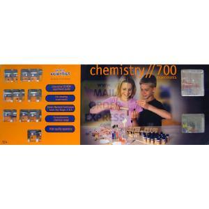 Humbrol Joustra Young Scientist E Lab 700 with Interactive CD-Rom