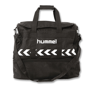 Hummel Authentic Soccer Bag - Small