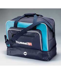 Hummel Football Pro Players Bag