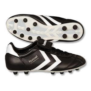 Hummel Old School Star FGC Synthetic Football Boots