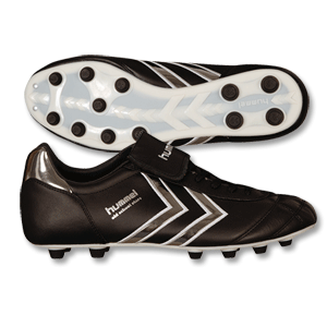 Hummel Old Star FG Football Boots - review, compare prices, buy