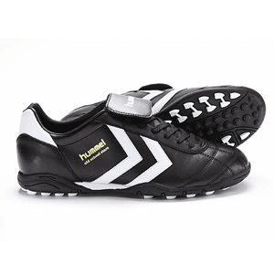 Hummel Old School Turf Synthetic 5-a-side Football Boots