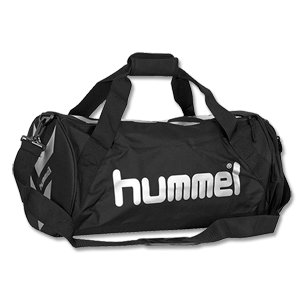 Hummel St Pauli Medium Sports Bag 2014 2015