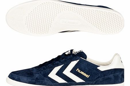 Hummel Victory Low Trainers - Dress