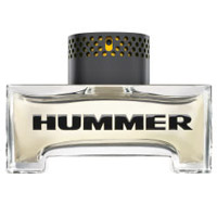 Hummer - 125ml Eau de Toilette Spray