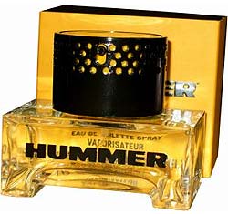 Hummer Eau De Toilette Spray 40ml (Mens Fragrance)