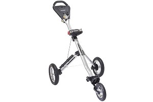 Golf Deluxe 3-Wheel Cart