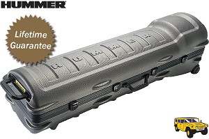 Golf Hard Case Travel Cover