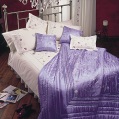 HUMMING BIRD duvet cover and pillow case set