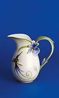 Jug Ornament