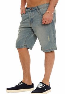 8114424 Dukky Shorts
