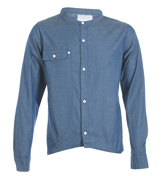 Humor Biggi Chambray Shirt