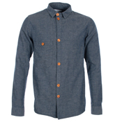 Humor Disco Grey Shirt