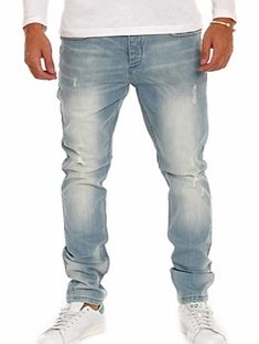 Humor Dukky 8714533 Jeans