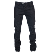 Humor Jalle Dark Blue Slim Fit Jeans