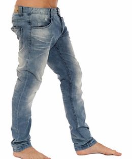 Humor Lenny 8114520 Jeans