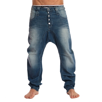 Santiago 8112525 Jeans