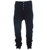 Humor Santiago Dress Blues Corduroy Trousers