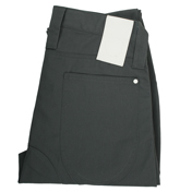 Humor Santiango Cocks Grey Low Crotch Jeans -