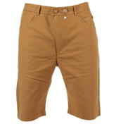 Viggo Dusty Curry Shorts