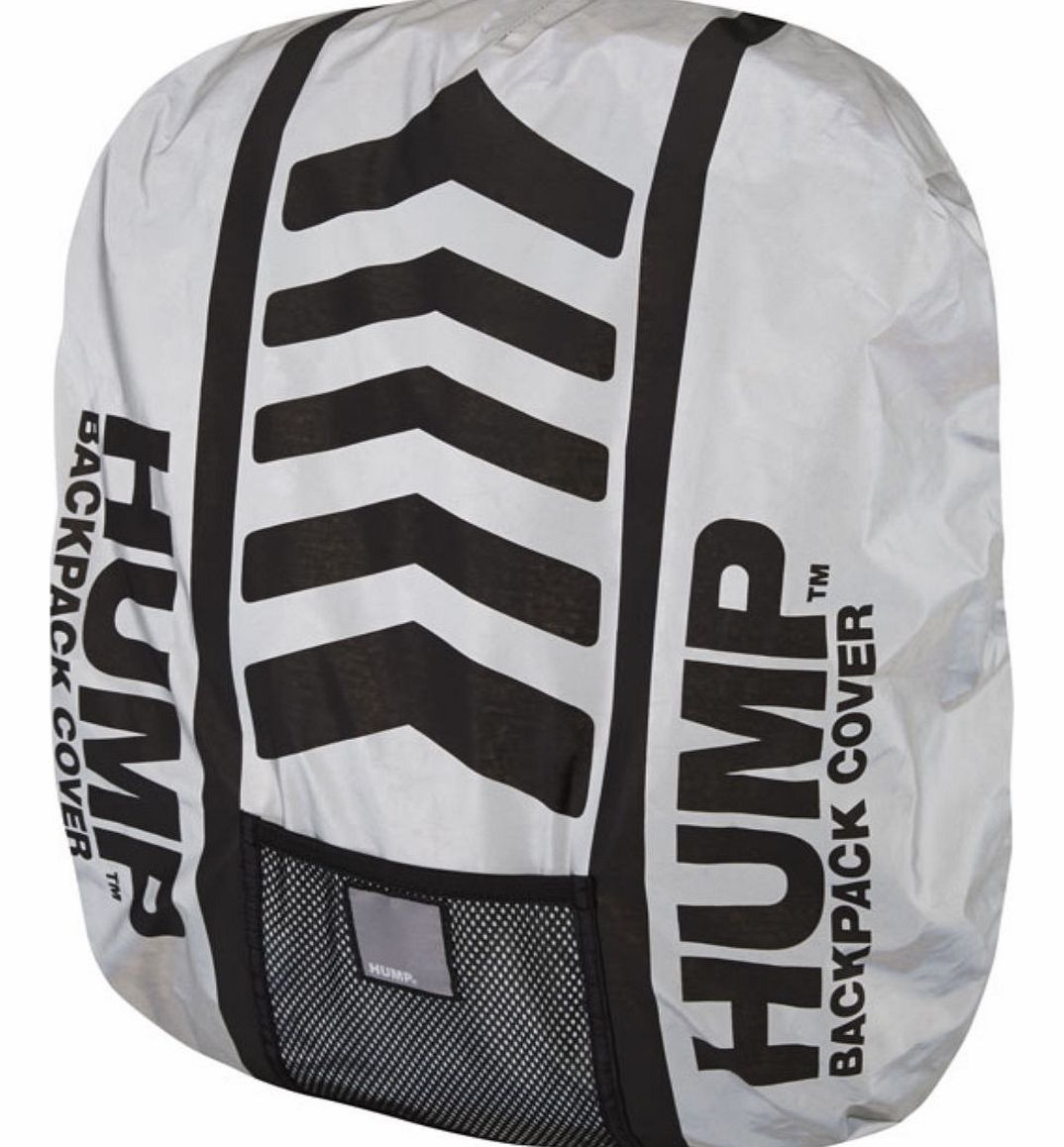 HUMP Speed Hump Rucksack Cover Rucksacks