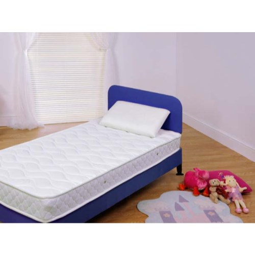 Humza Amani Bobby Kids Headboard - small single