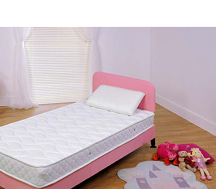 Humza Amani Clearance - Rosy Kids Headboard
