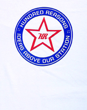 Star T-shirt