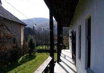 self catering accommodation, Aggtelek