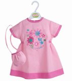 Petite 18/20" Baby Doll Outfit