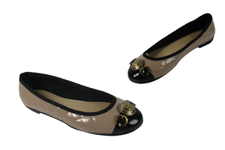 Hunter Wellies - Aubrey - Camel